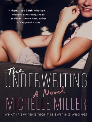 The Underwriting - ebook